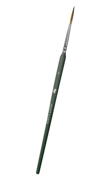 Size 3 | Avant Garde | Green Series
