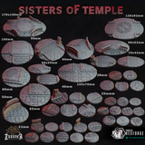 Sisters of Temple
