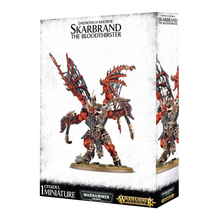 Skarbrand