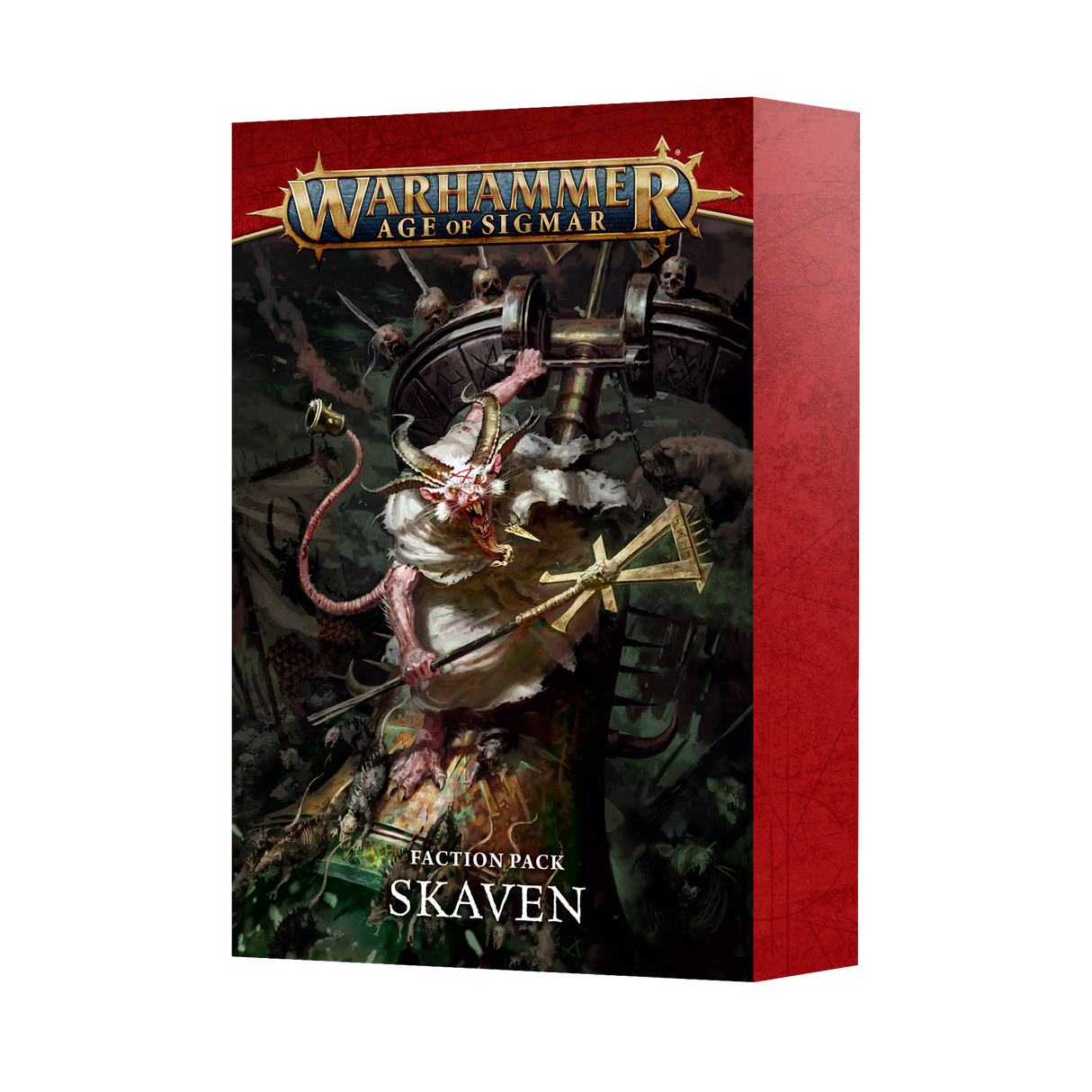 Faction Pack: Skaven