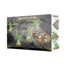 Endless Spells: Skaven