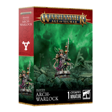 Arch-Warlock