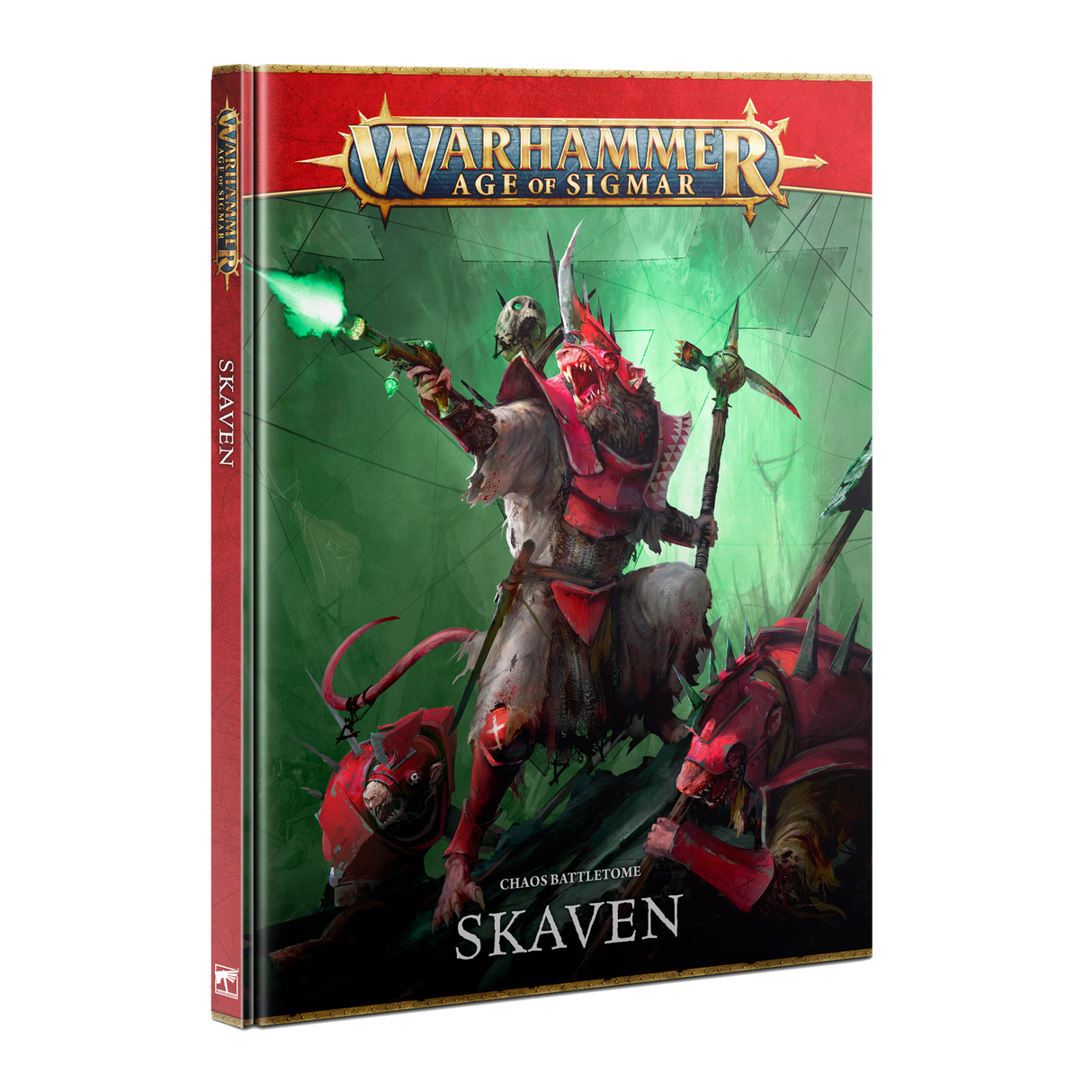 Battletome: Skaven