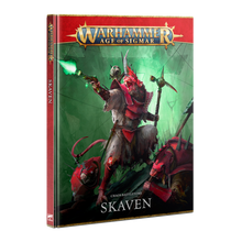 Battletome: Skaven