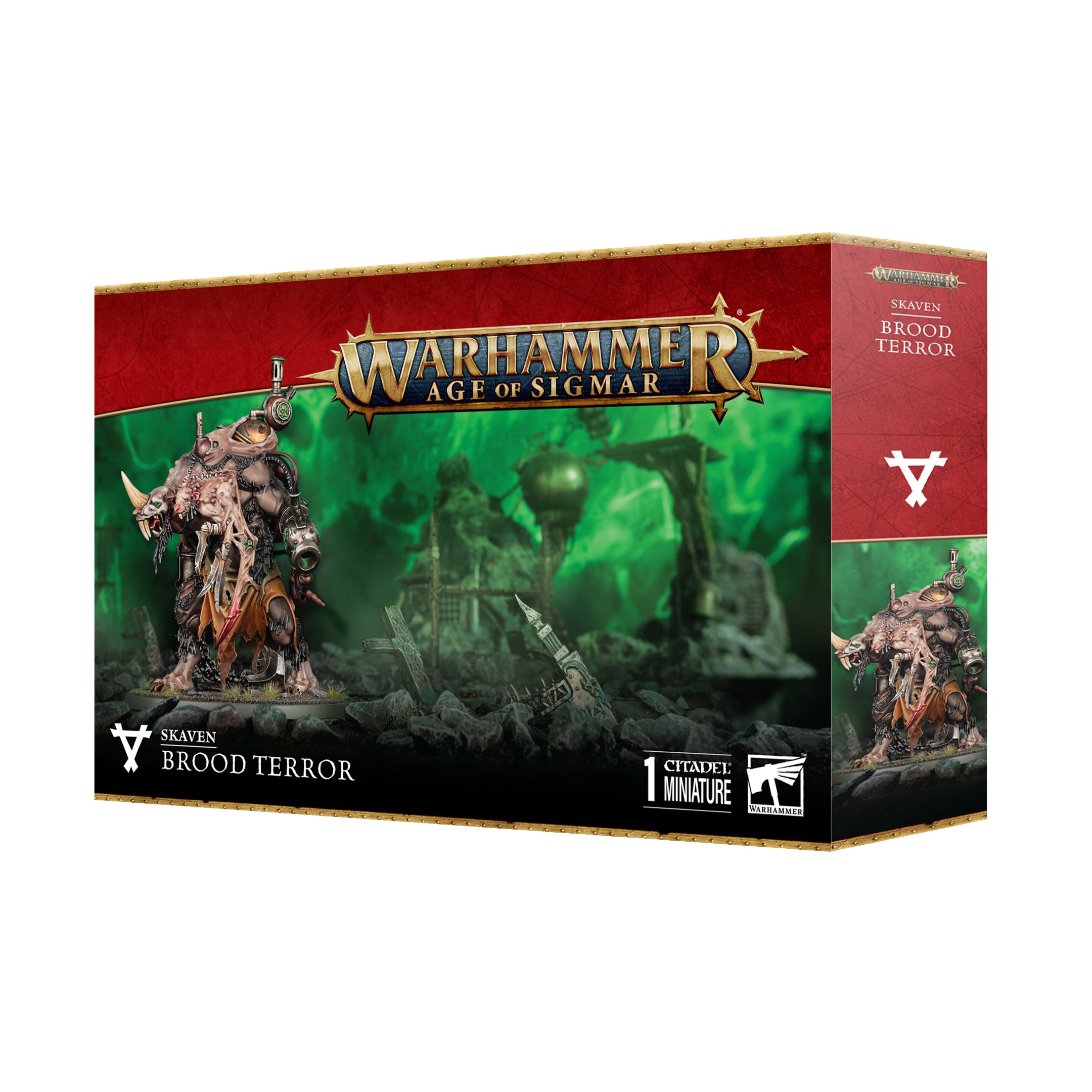 Brood Terror Wargame Portal brood-terror-wargame-portal