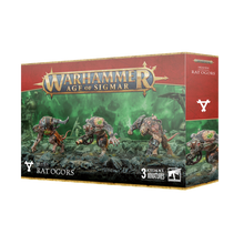 Rat Ogors