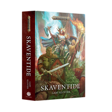 Skaventide: The Novel