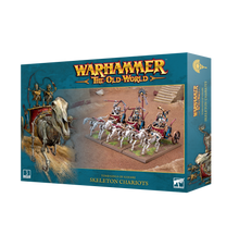Skeleton Chariots