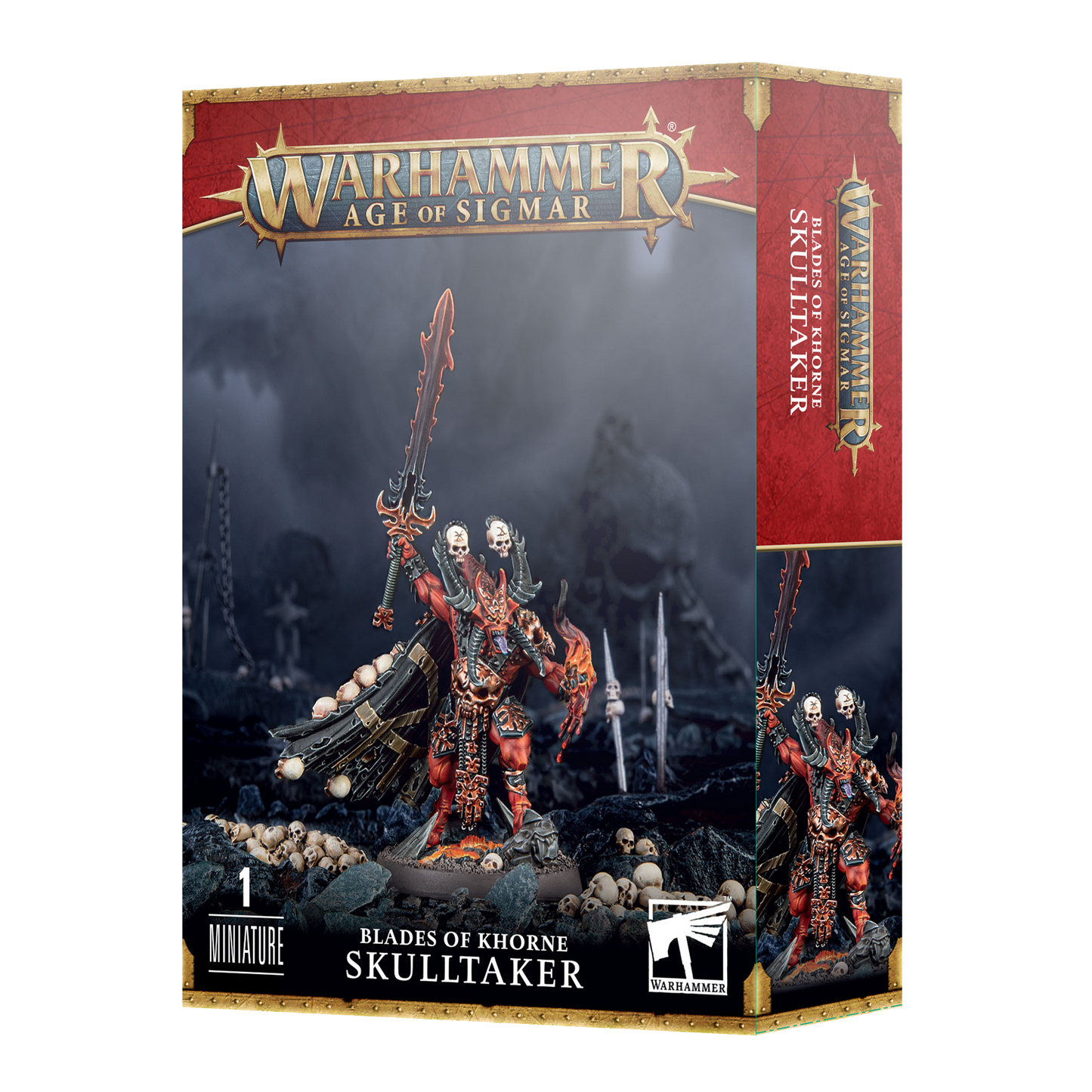 Skulltaker