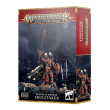 Skulltaker
