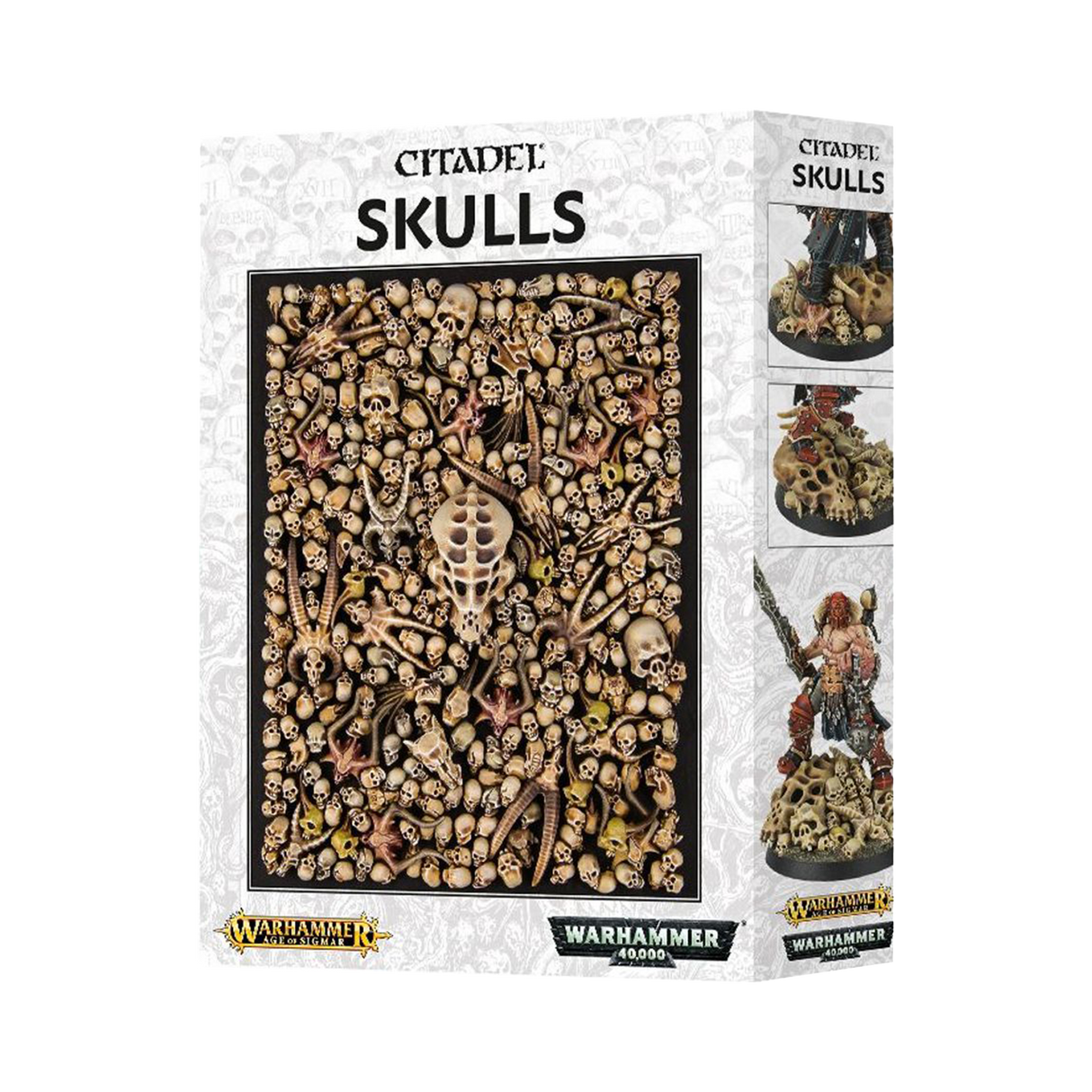 Skulls