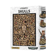 Skulls