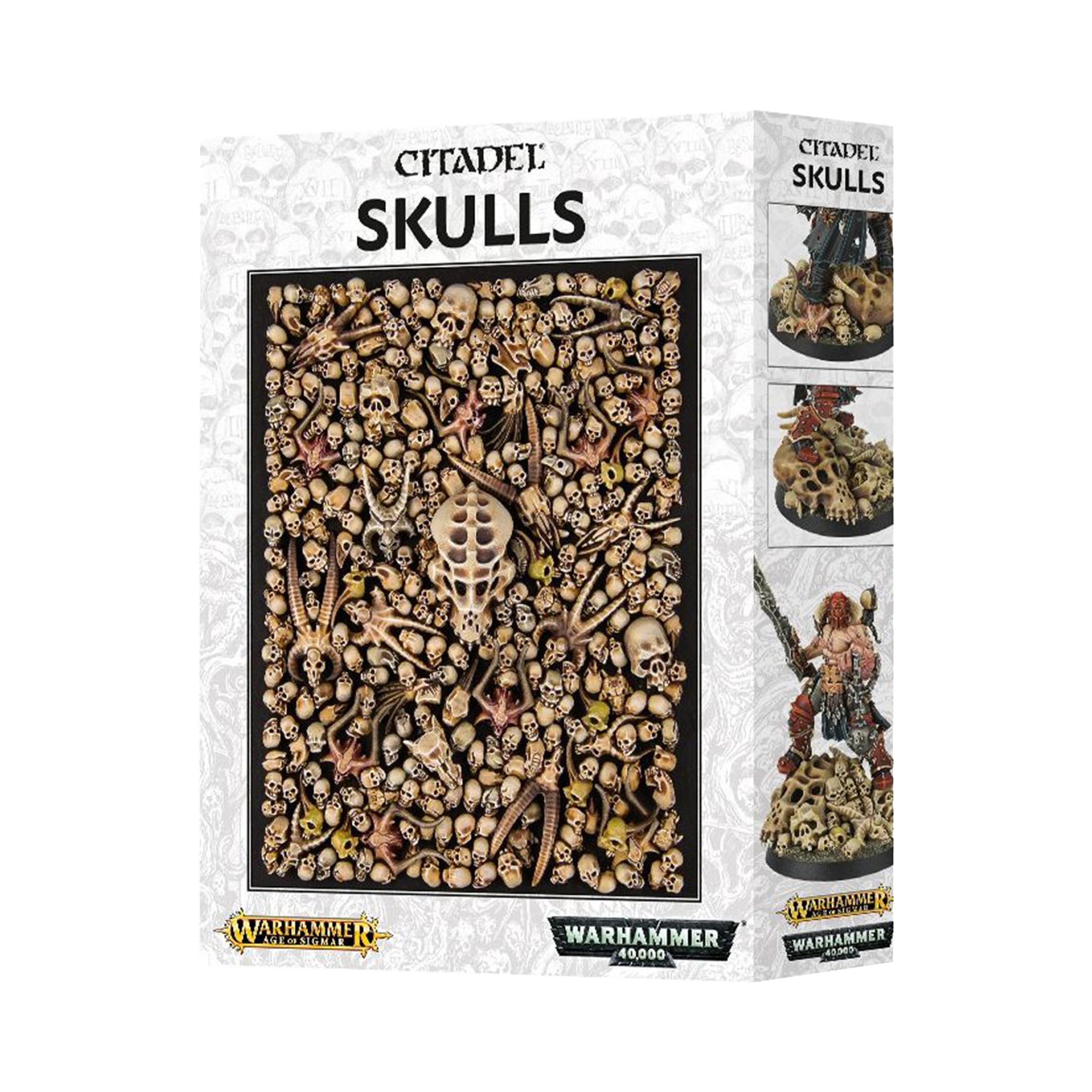 Skulls