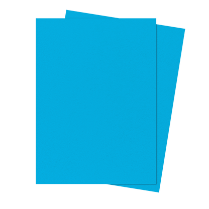 ECLIPSE® Matte Standard DECK PROTECTOR® Sleeves: Sky Blue - 105ct
