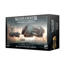 Legion Sky-Hunter Squadron
