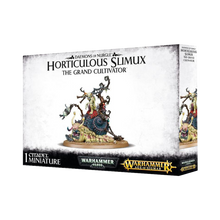 Horticulous Slimux