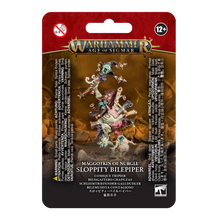 Sloppity Bilepiper