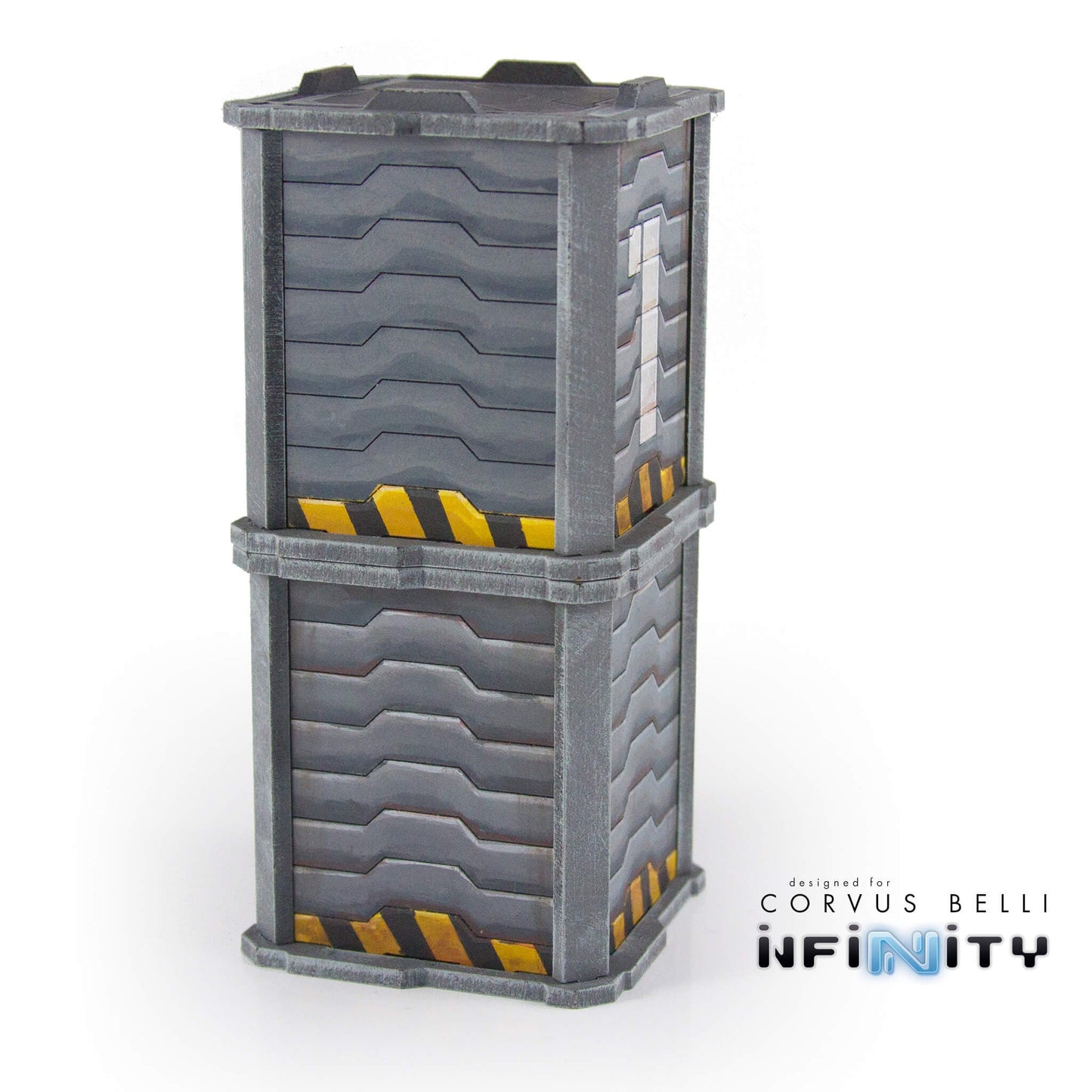 Small Shipping Containers