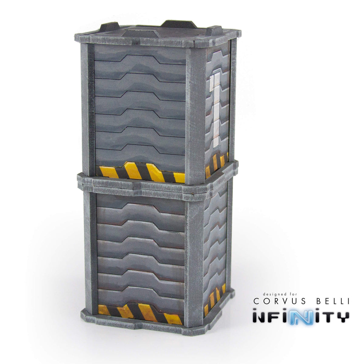 Small Shipping Containers