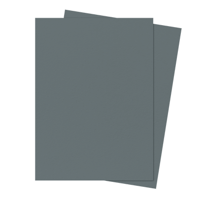 ECLIPSE® Gloss Standard DECK PROTECTOR® Sleeves: Smoke Grey - 105ct