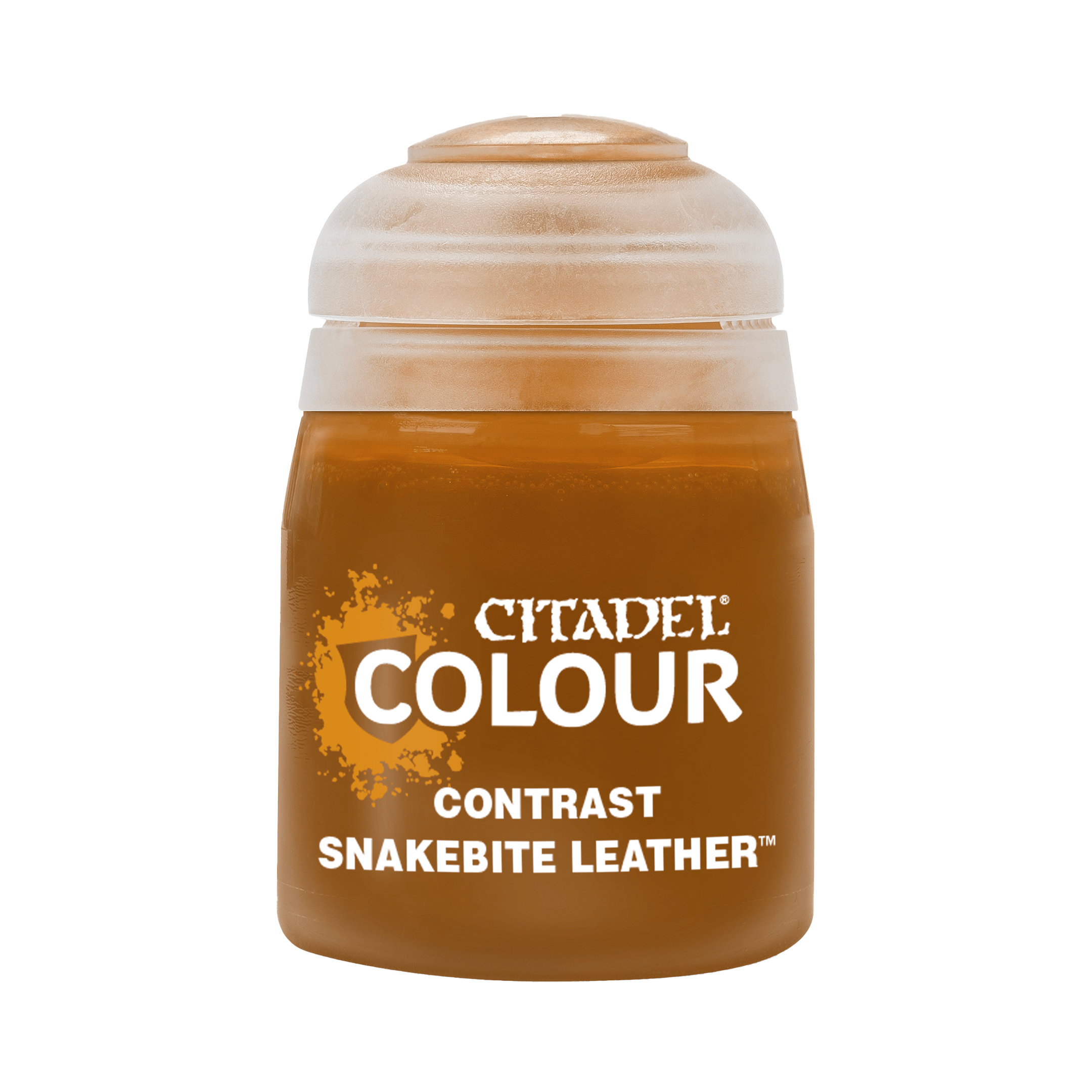 Snakebite Leather