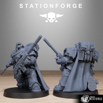 Socratis Snipers