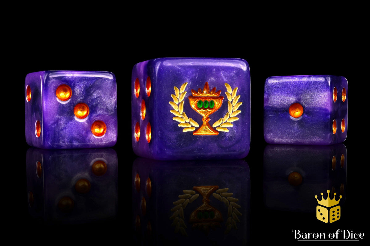 Soul Chalice