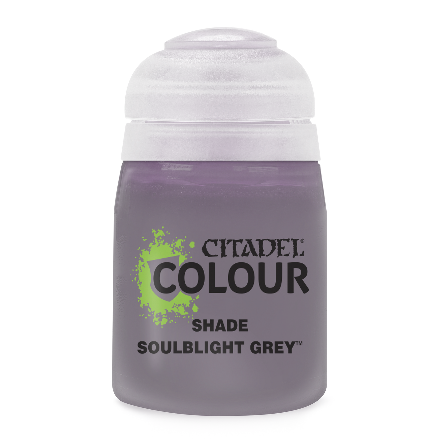Soulblight Grey