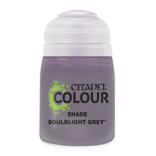Soulblight Grey