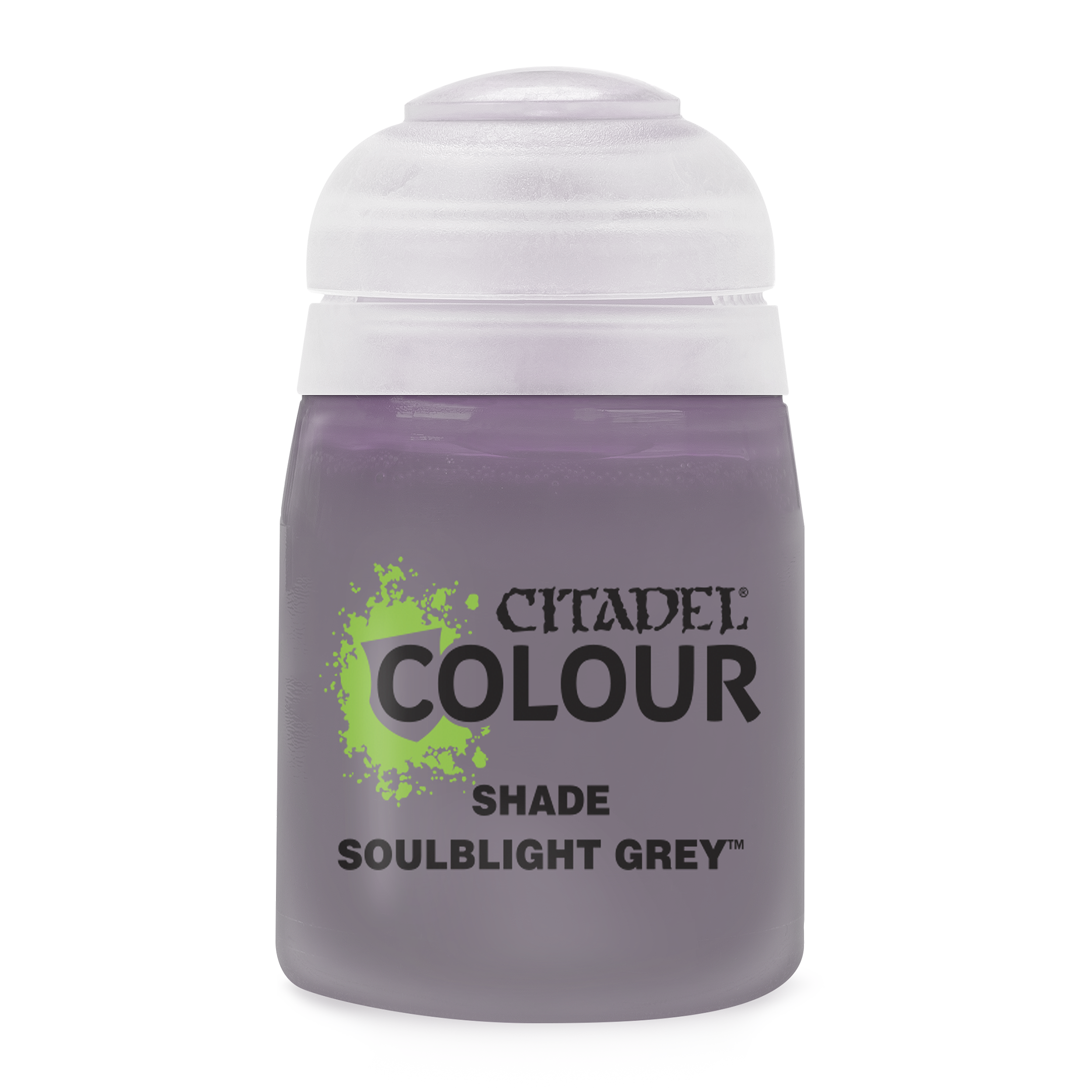 Soulblight Grey