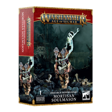 Mortisan Soulmason