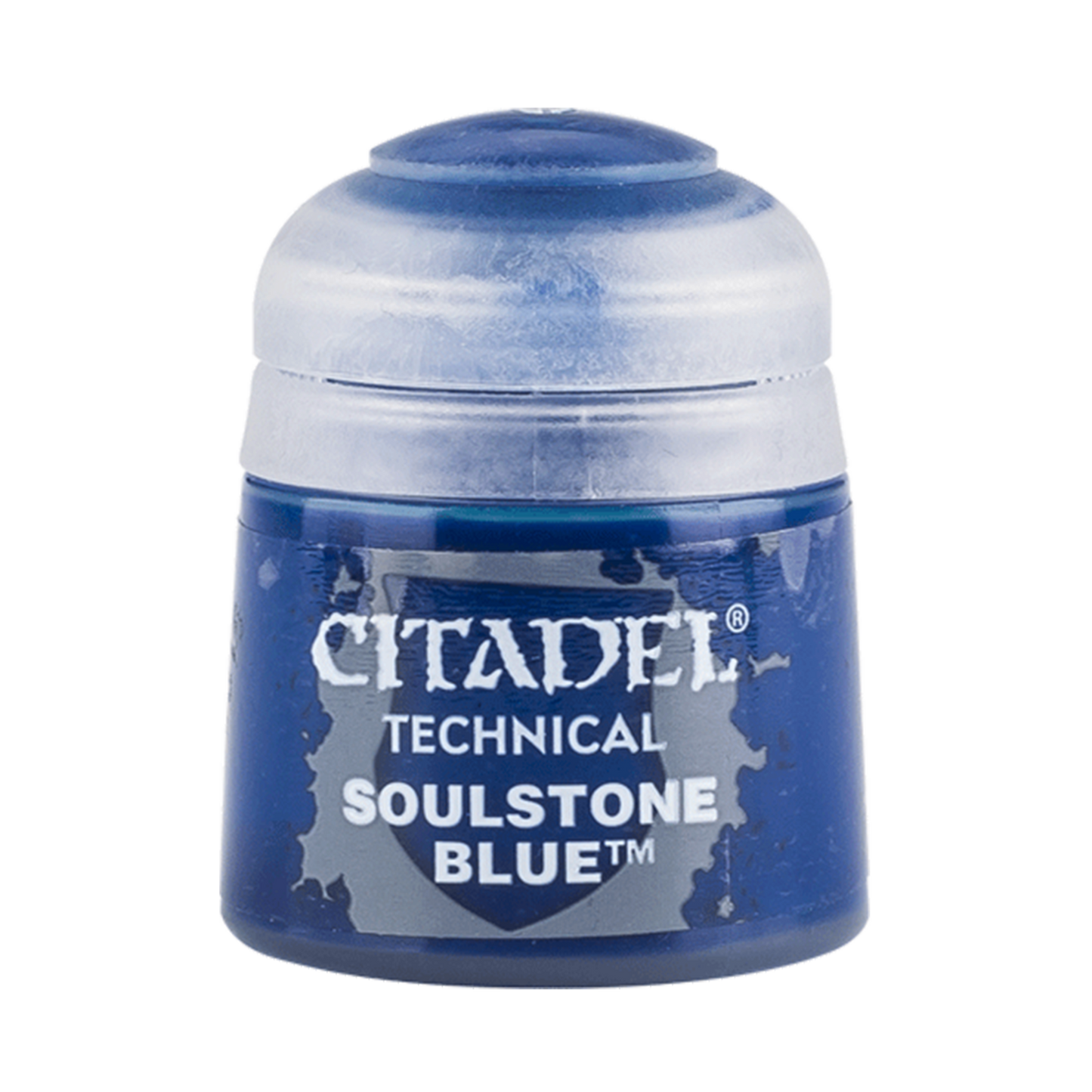Soulstone Blue