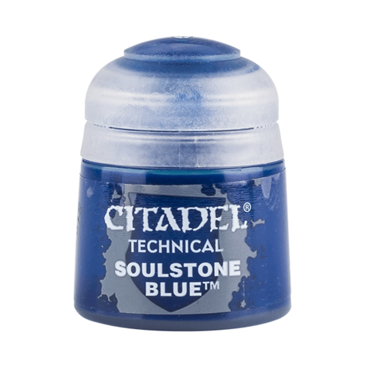 Soulstone Blue