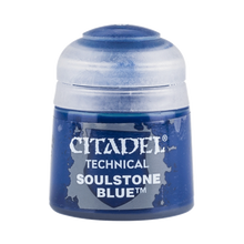 Soulstone Blue