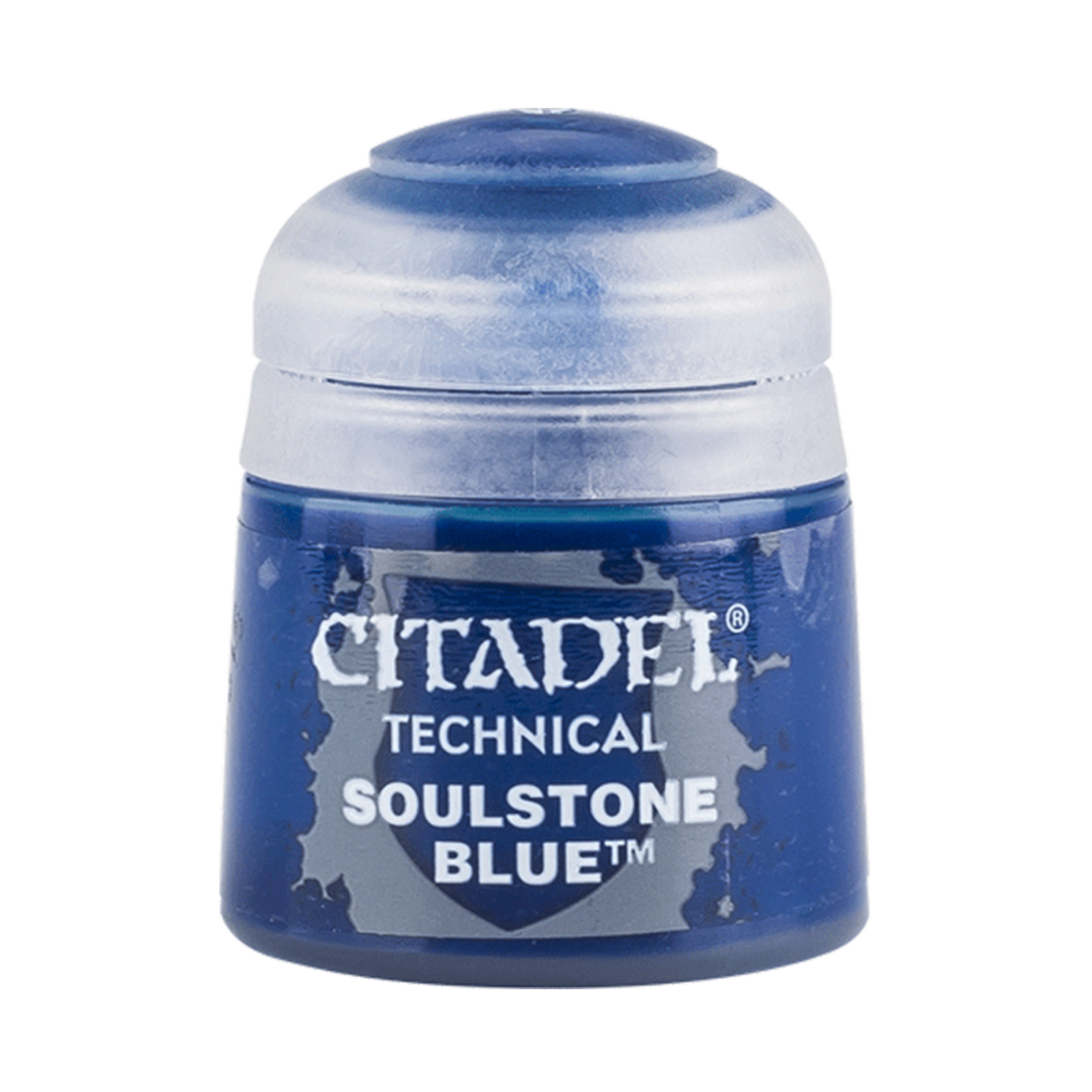 Soulstone Blue