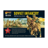 Soviet Infantry