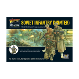 Soviet Infantry (Winter)