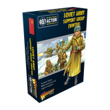 Soviet Army Support Group (Winter)