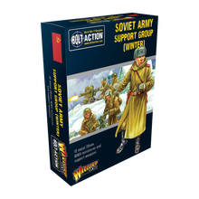 Soviet Army Support Group (Winter)