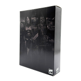 Knight Preceptor / Canis Rex