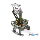 Comanche Spetsnaz Tower