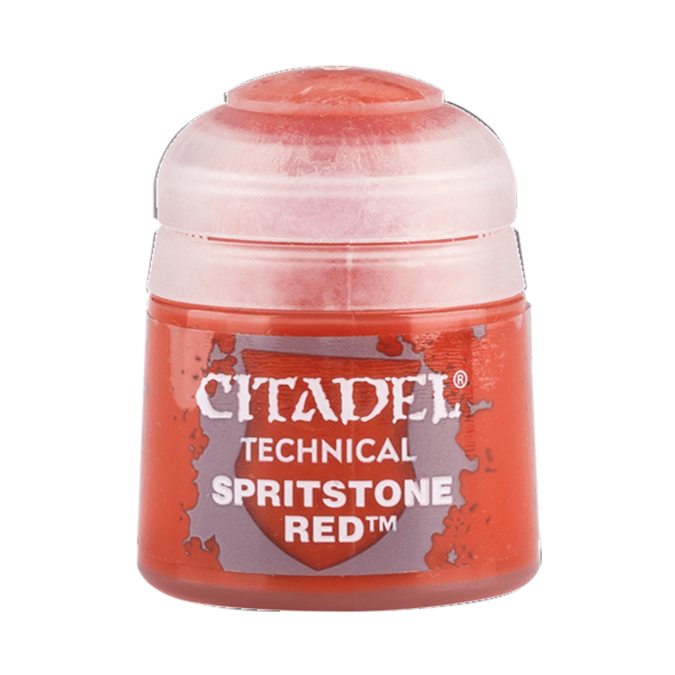 Spiritstone Red