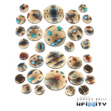 Alcazaba Bases Wave One