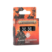 Dice: Slaves to Darkness