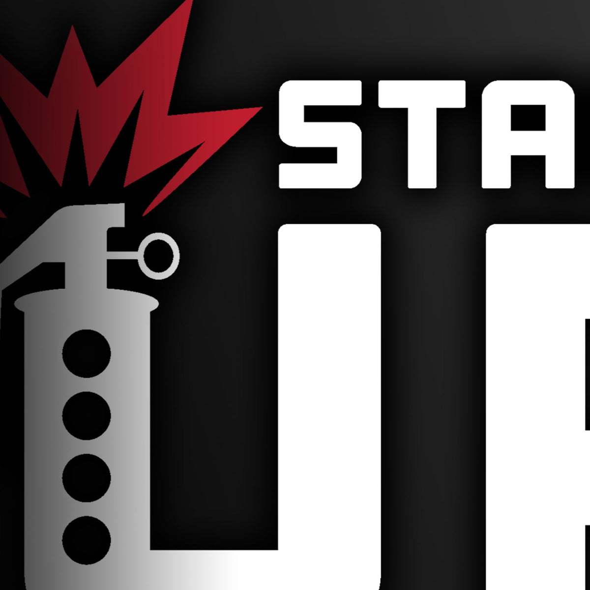 StackUP Donation