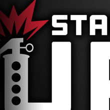StackUP Donation