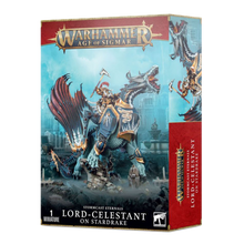 Lord-Celestant on Stardrake