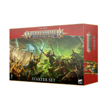 Age of Sigmar: Starter Set