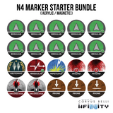 N5 Marker Starter Bundle