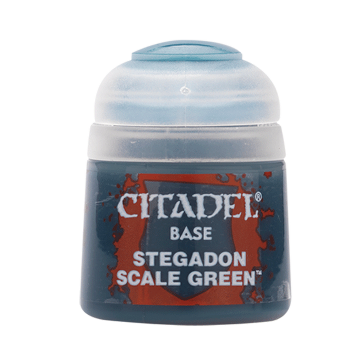 Stegadon Scale Green